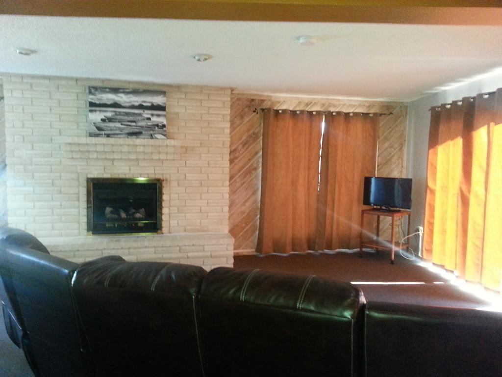 Lodge At Turkey Cove Canyon Lake Rom bilde