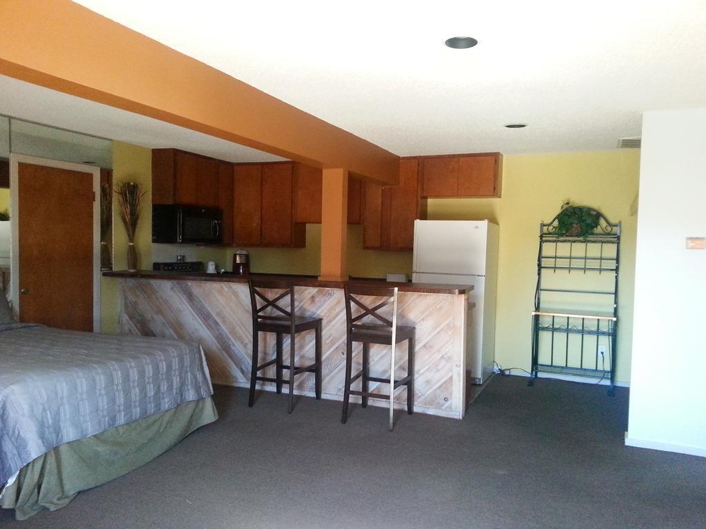 Lodge At Turkey Cove Canyon Lake Rom bilde