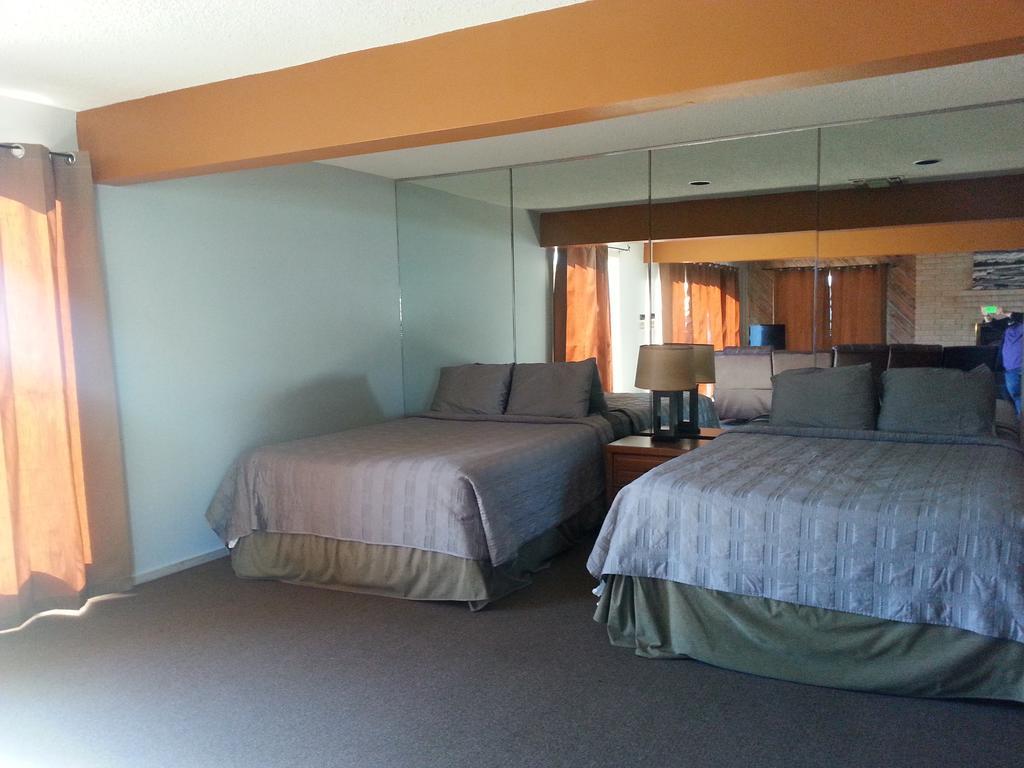 Lodge At Turkey Cove Canyon Lake Rom bilde
