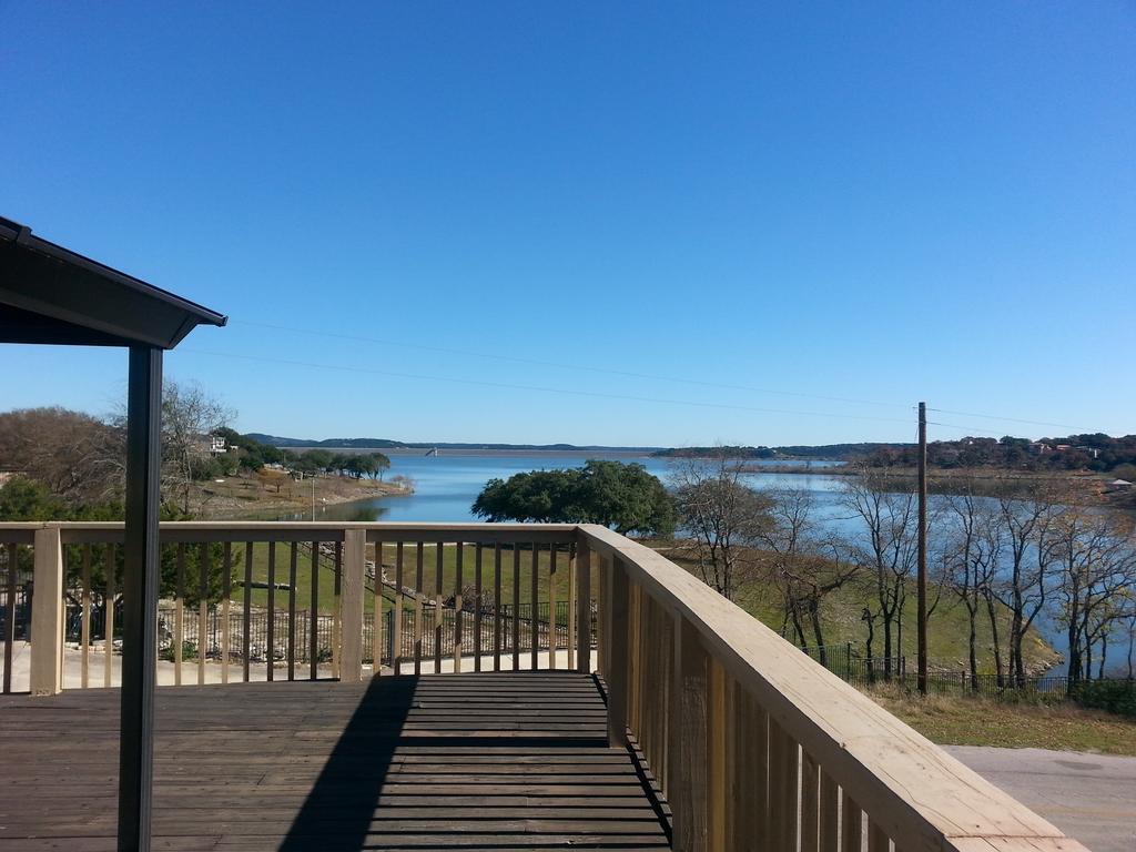Lodge At Turkey Cove Canyon Lake Rom bilde