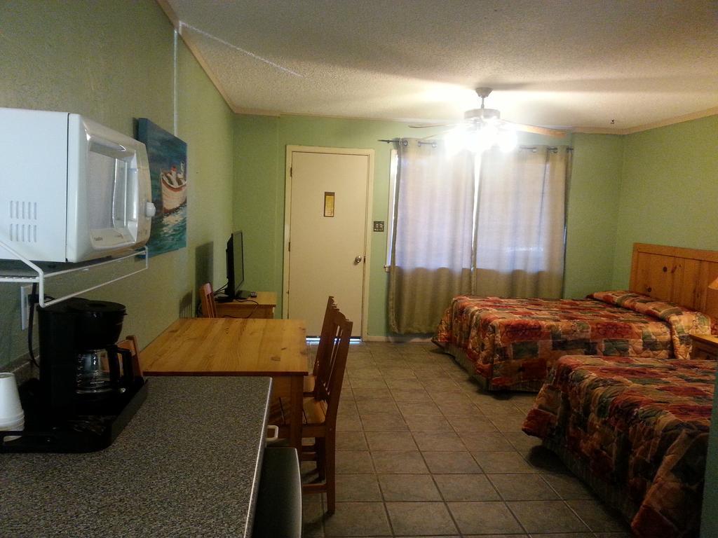 Lodge At Turkey Cove Canyon Lake Rom bilde