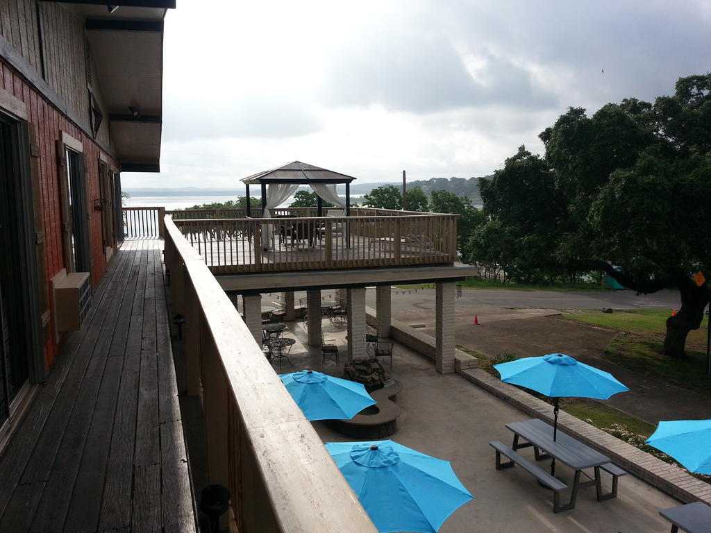 Lodge At Turkey Cove Canyon Lake Eksteriør bilde
