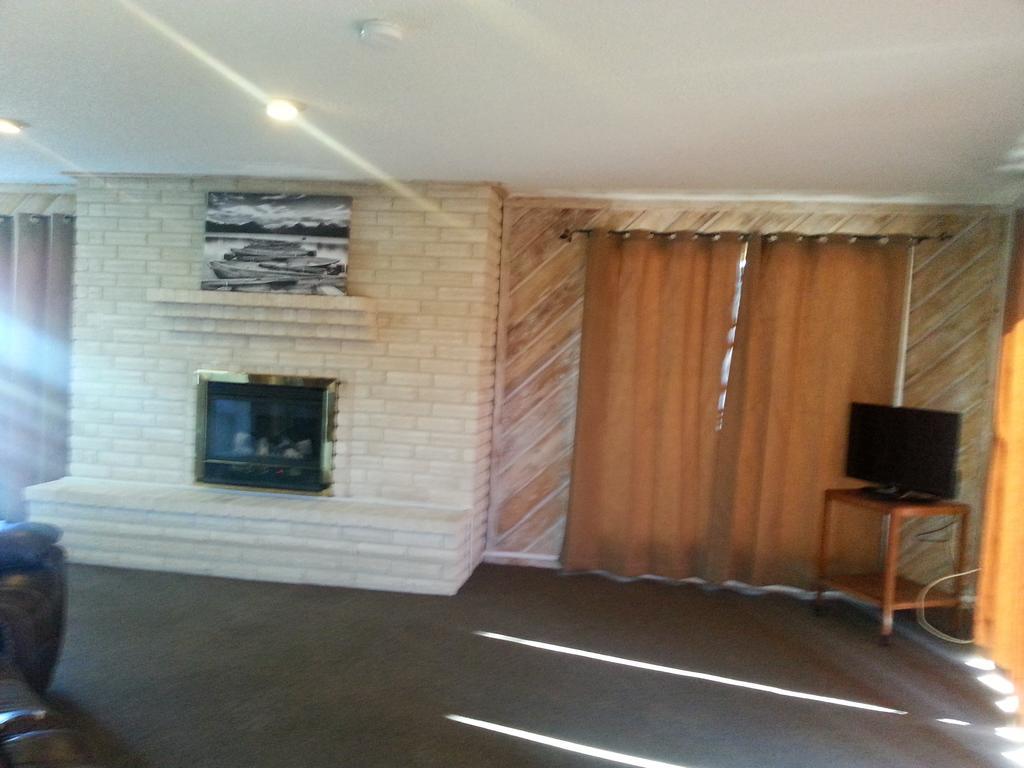 Lodge At Turkey Cove Canyon Lake Rom bilde