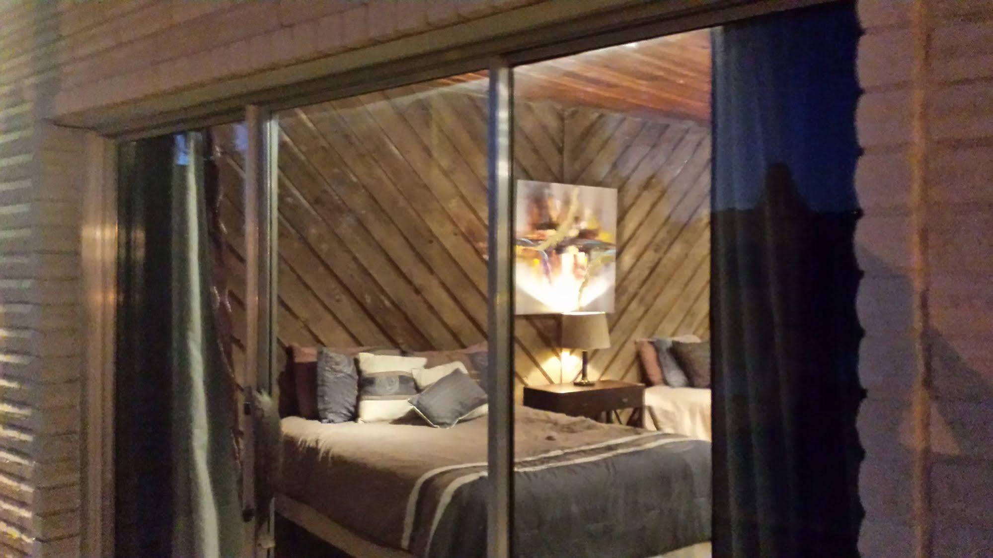 Lodge At Turkey Cove Canyon Lake Eksteriør bilde