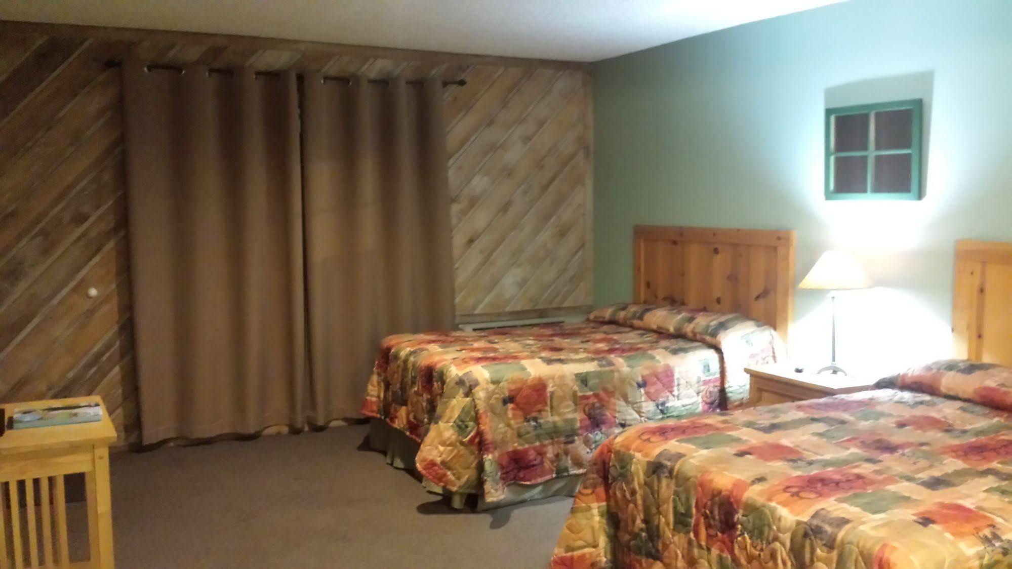 Lodge At Turkey Cove Canyon Lake Eksteriør bilde