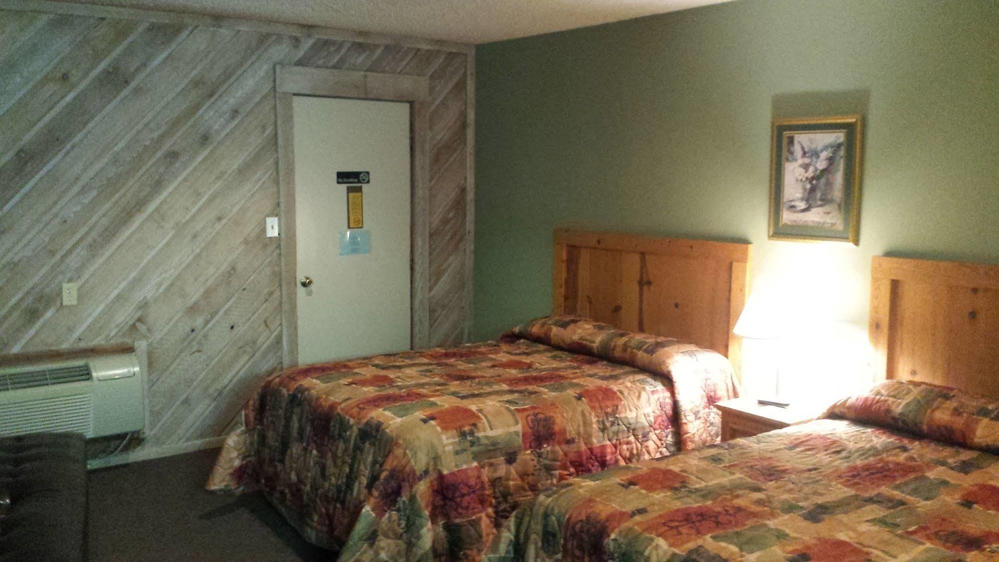 Lodge At Turkey Cove Canyon Lake Eksteriør bilde